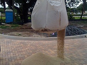 Joint fill dispersed 2